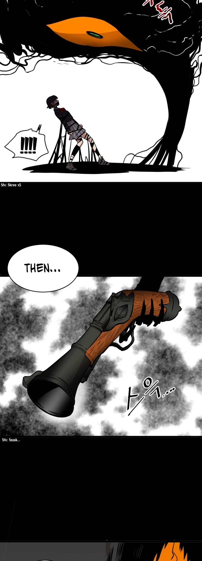 Troll Trap Chapter 51 page 23 - Chapter 51