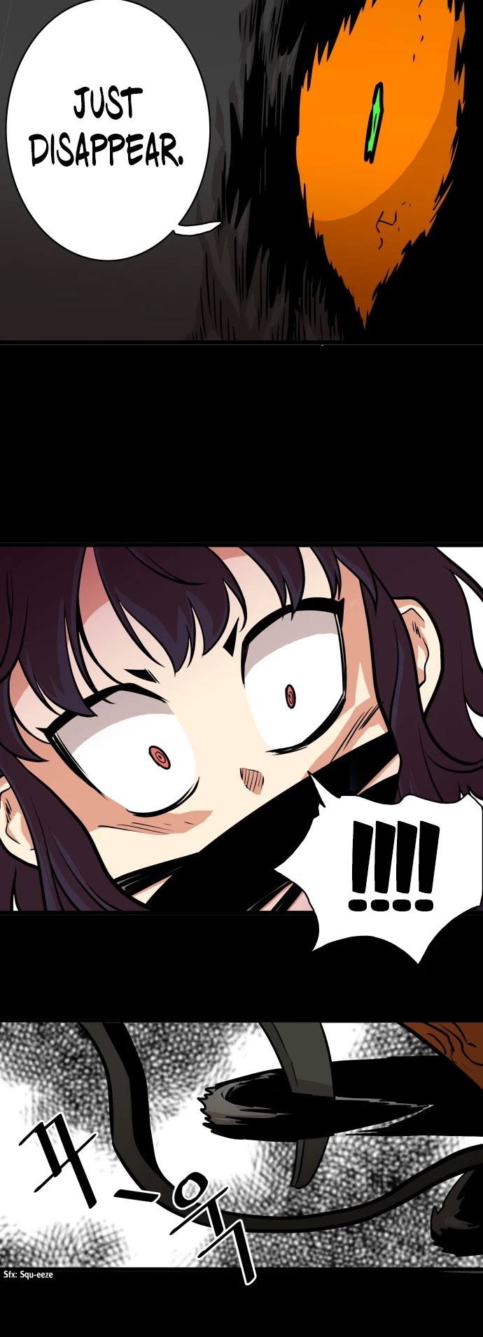 Troll Trap Chapter 51 page 24 - Chapter 51