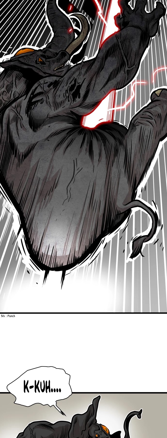 Troll Trap Chapter 51 page 3 - Chapter 51