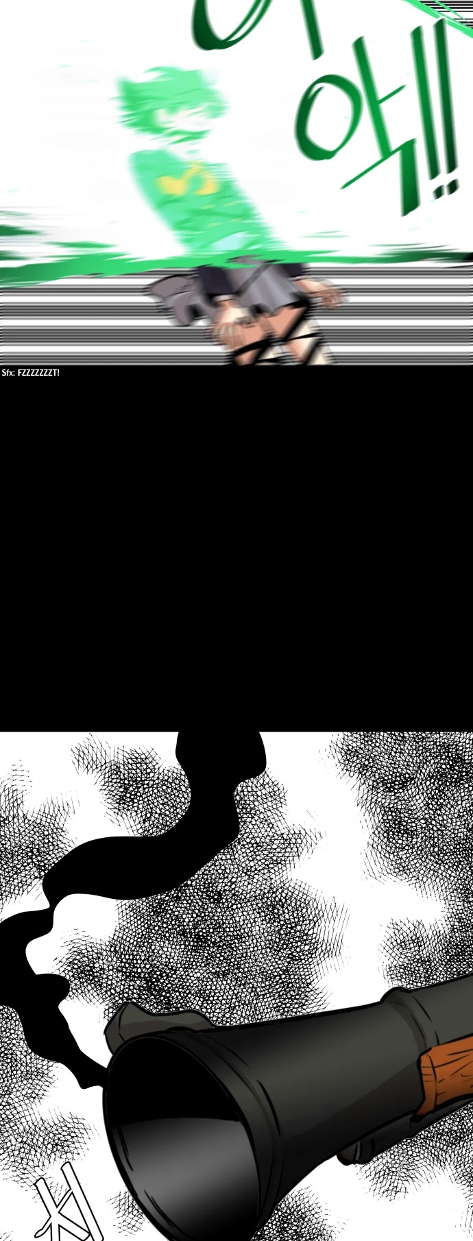 Troll Trap Chapter 51 page 35 - Chapter 51