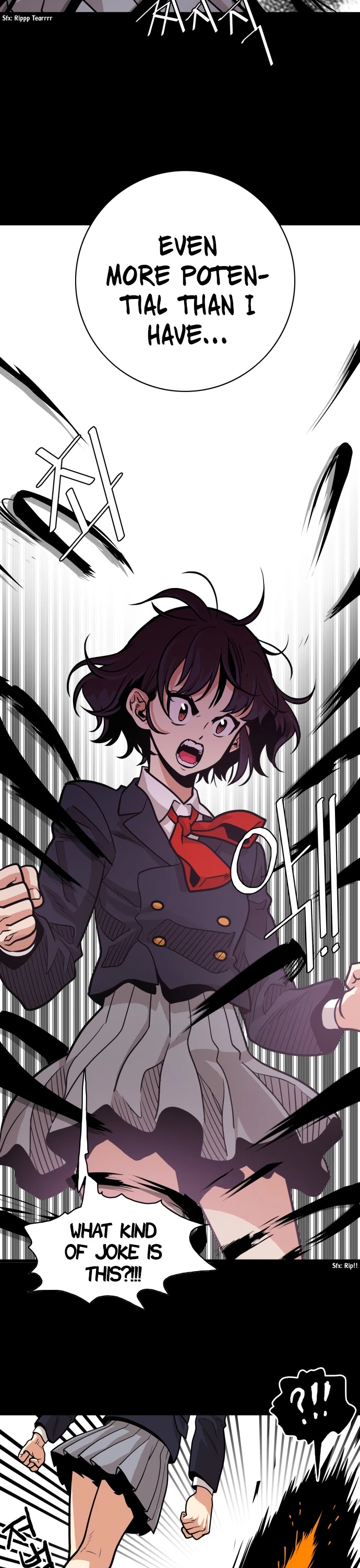 Troll Trap Chapter 51 page 38 - Chapter 51