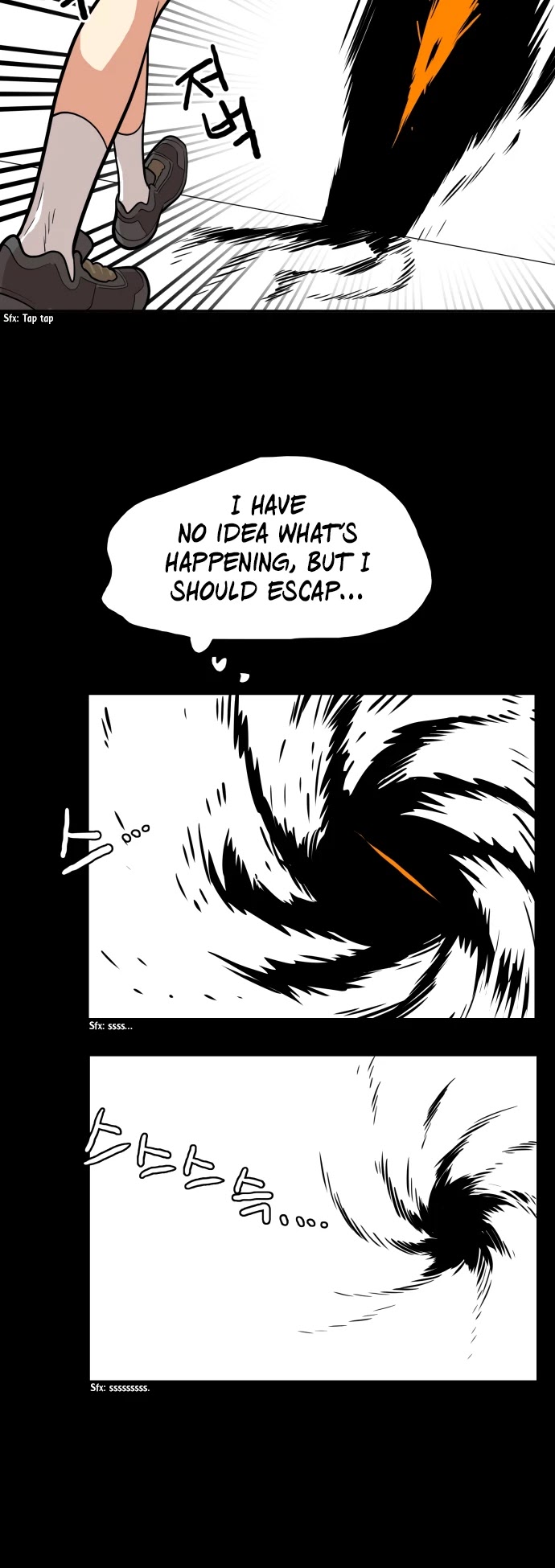 Troll Trap Chapter 51 page 39 - Chapter 51