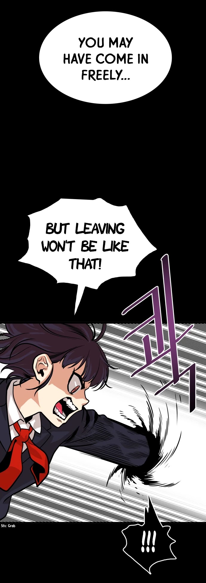 Troll Trap Chapter 51 page 40 - Chapter 51