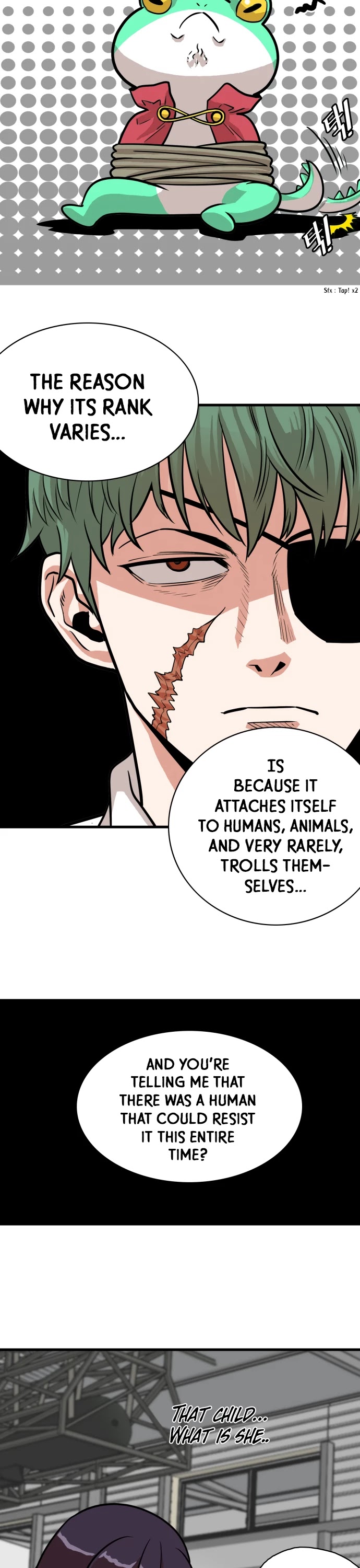 Troll Trap Chapter 52 page 13 - Chapter 52