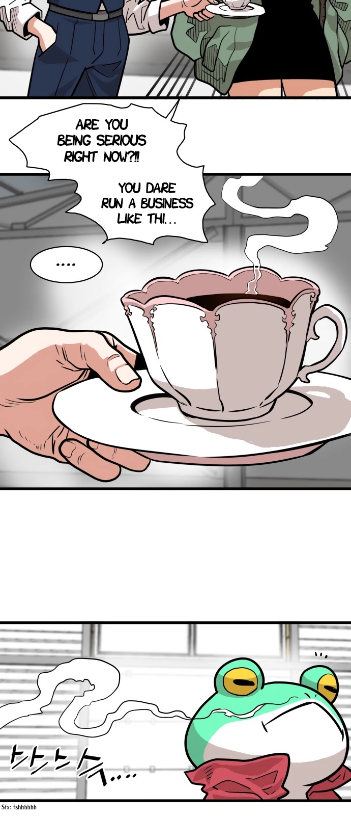 Troll Trap Chapter 52 page 15 - Chapter 52