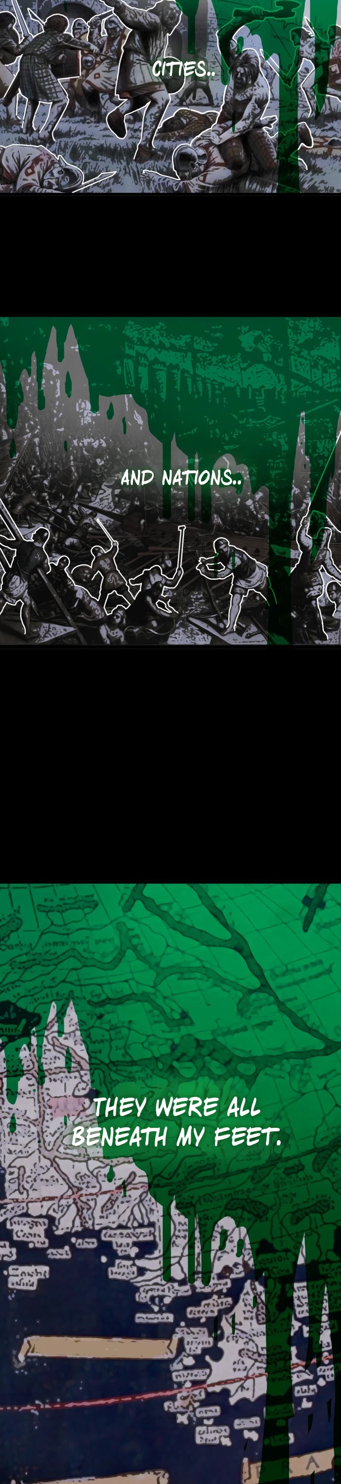 Troll Trap Chapter 52 page 2 - Chapter 52