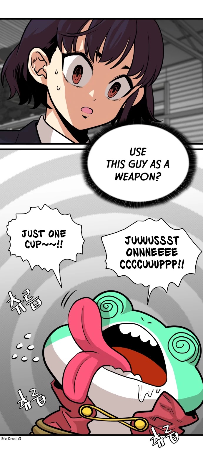 Troll Trap Chapter 52 page 20 - Chapter 52