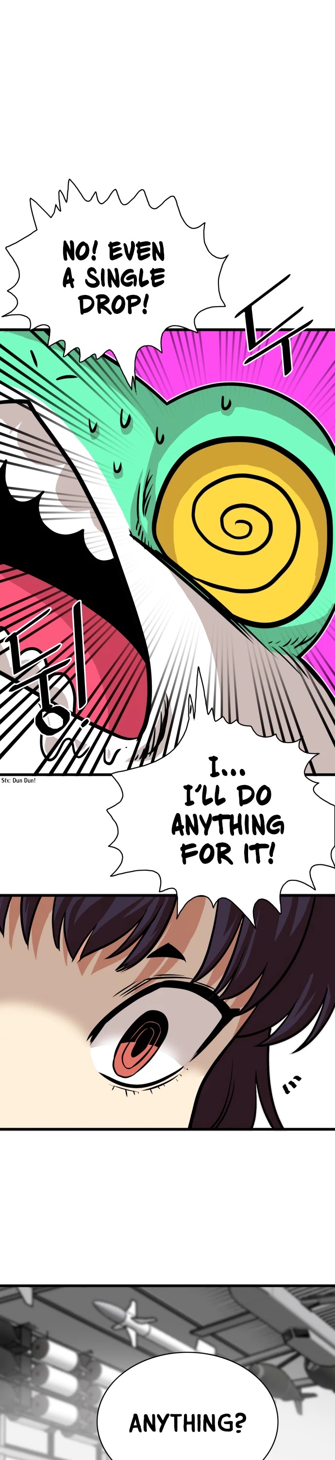 Troll Trap Chapter 52 page 21 - Chapter 52