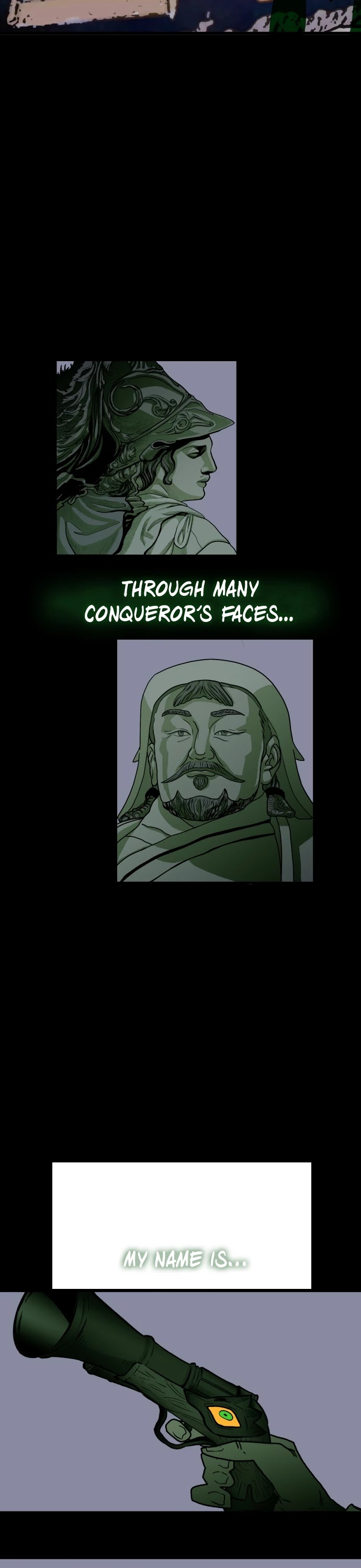 Troll Trap Chapter 52 page 3 - Chapter 52