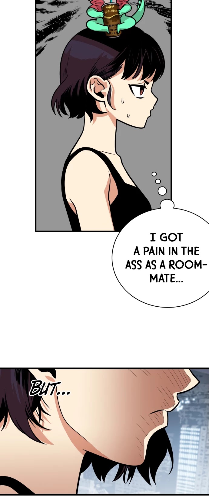 Troll Trap Chapter 52 page 30 - Chapter 52