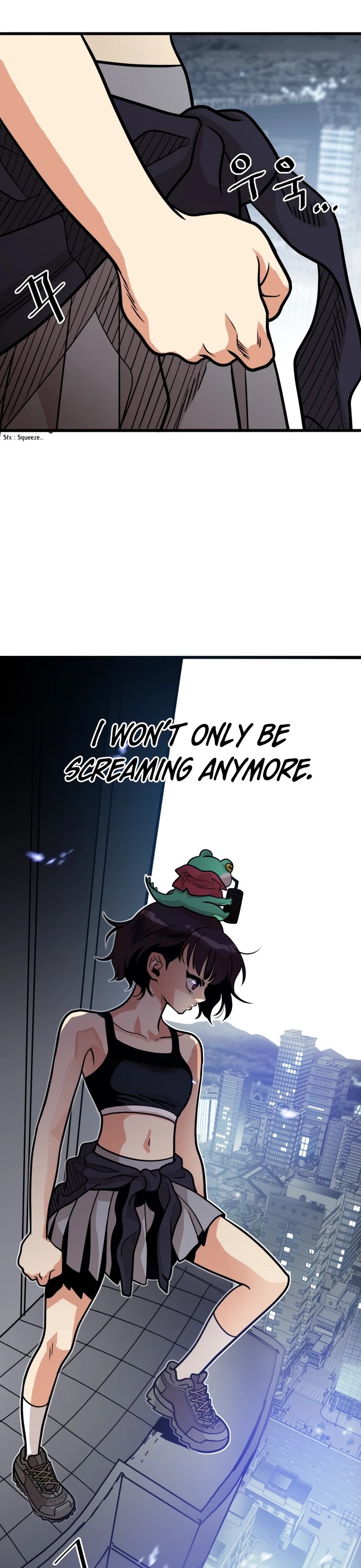 Troll Trap Chapter 52 page 31 - Chapter 52