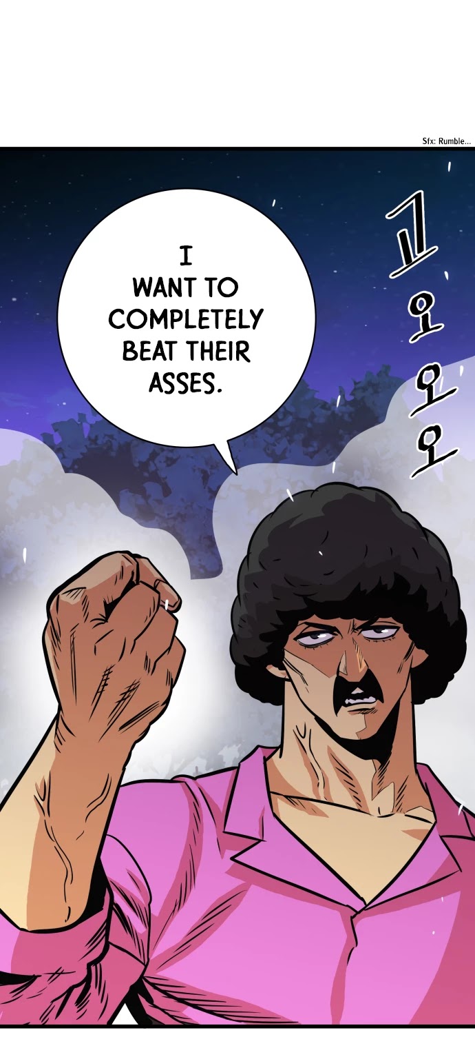 Troll Trap Chapter 52 page 35 - Chapter 52