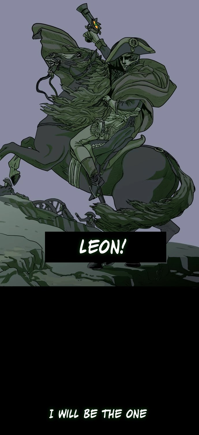 Troll Trap Chapter 52 page 4 - Chapter 52