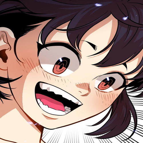 Troll Trap Chapter 52 cover