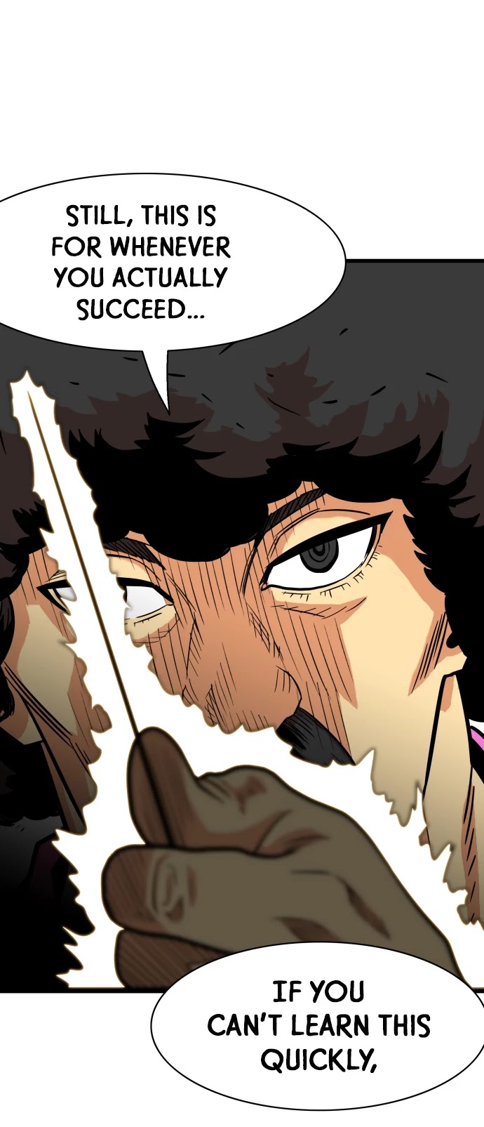 Troll Trap Chapter 53 page 10 - Chapter 53