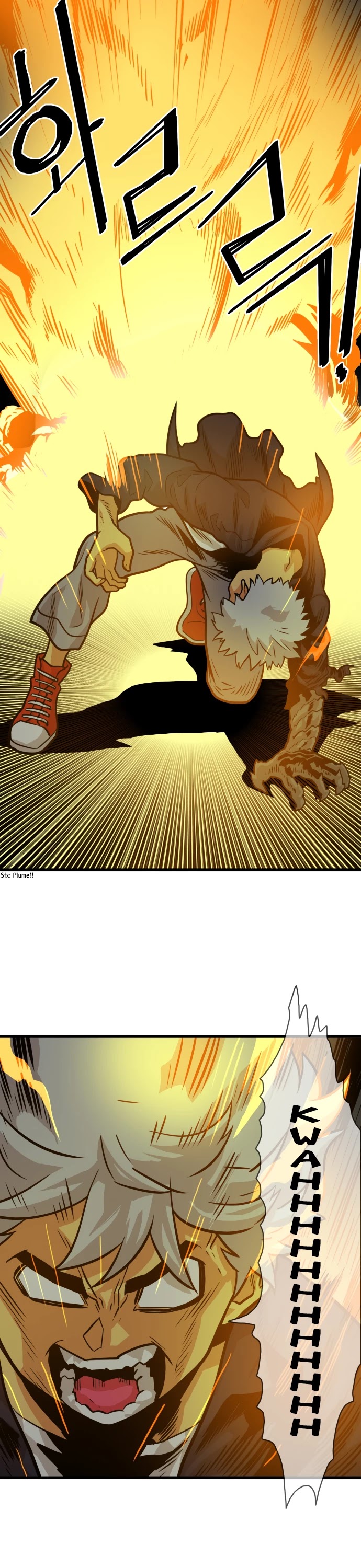 Troll Trap Chapter 53 page 13 - Chapter 53