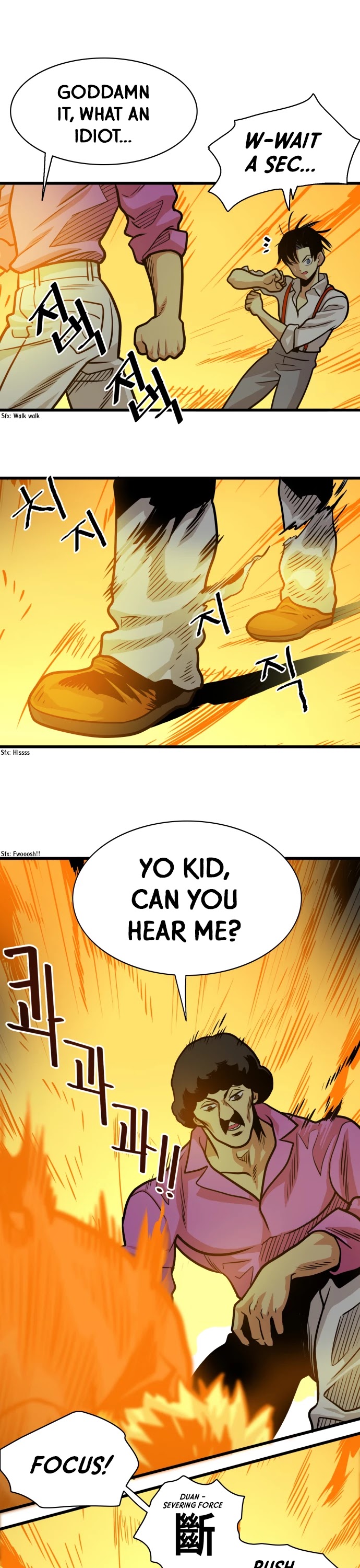 Troll Trap Chapter 53 page 16 - Chapter 53