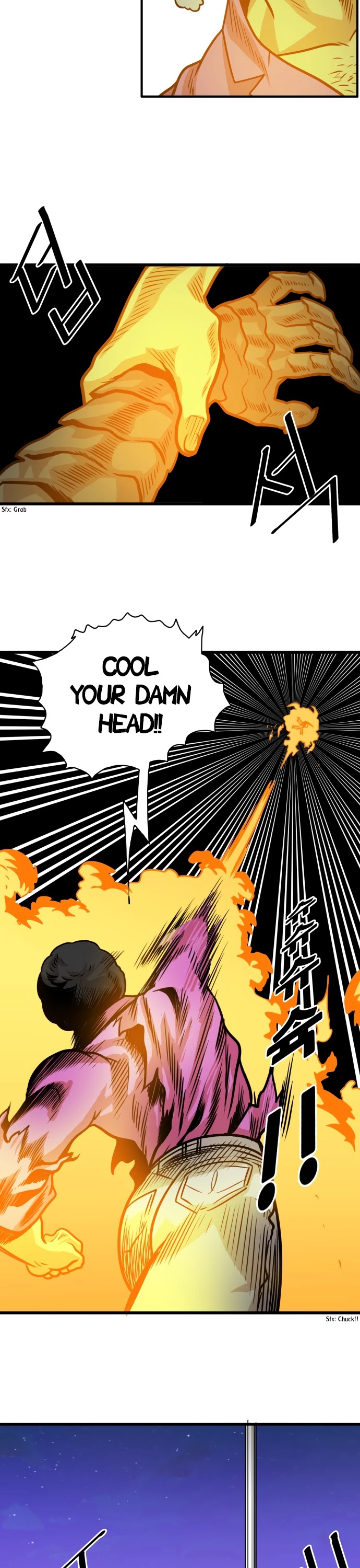 Troll Trap Chapter 53 page 18 - Chapter 53