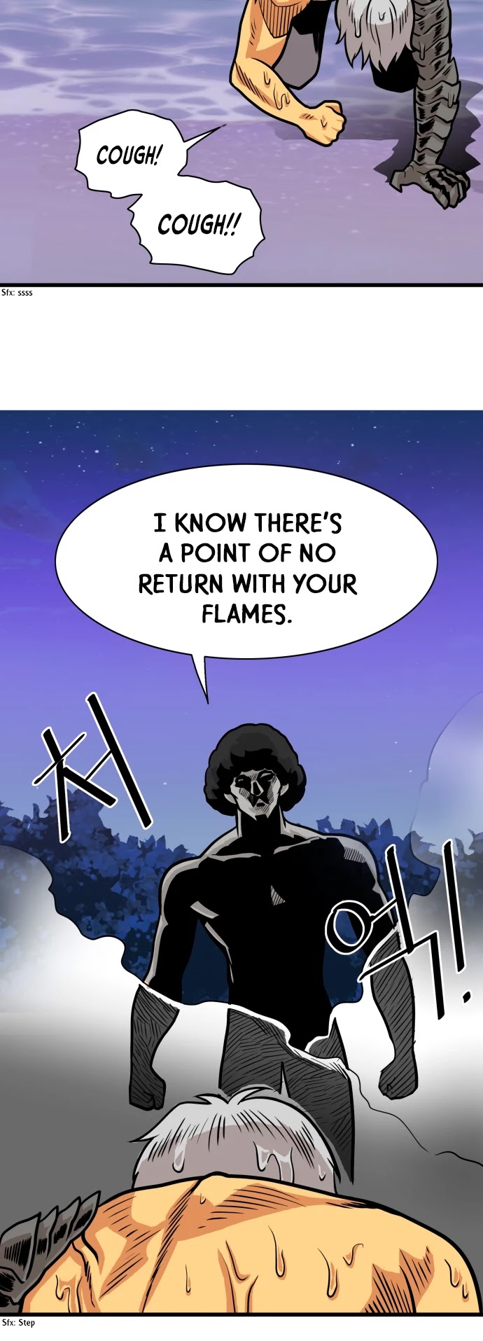 Troll Trap Chapter 53 page 20 - Chapter 53