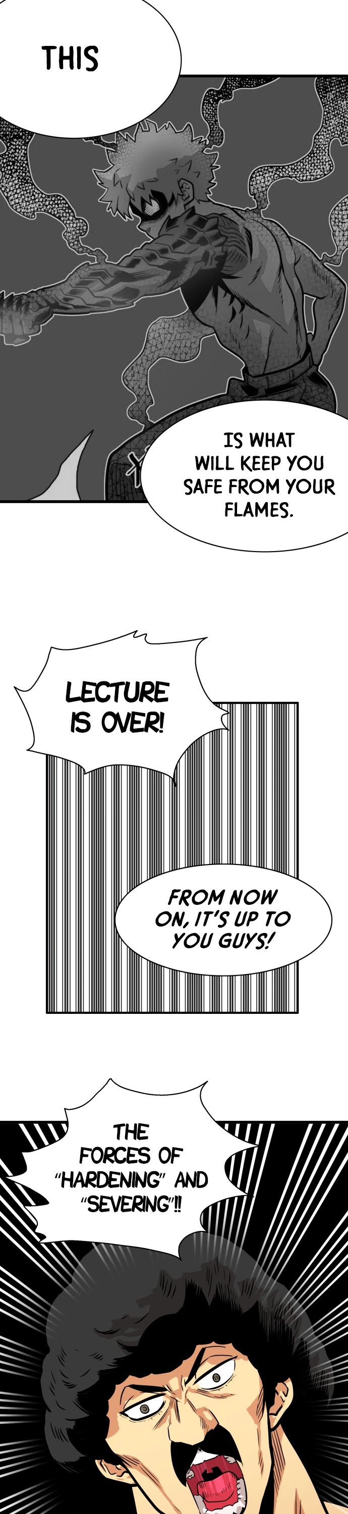 Troll Trap Chapter 53 page 22 - Chapter 53