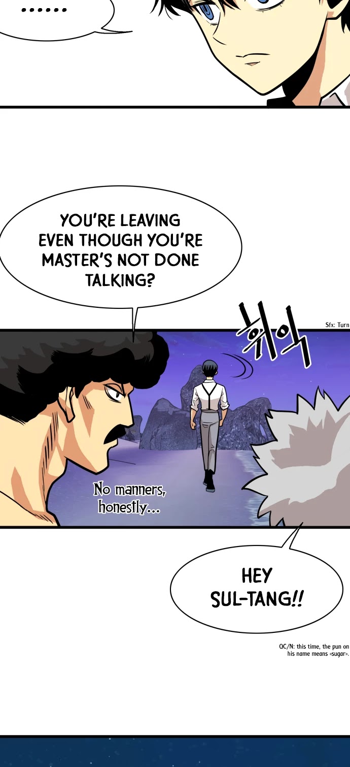 Troll Trap Chapter 53 page 24 - Chapter 53