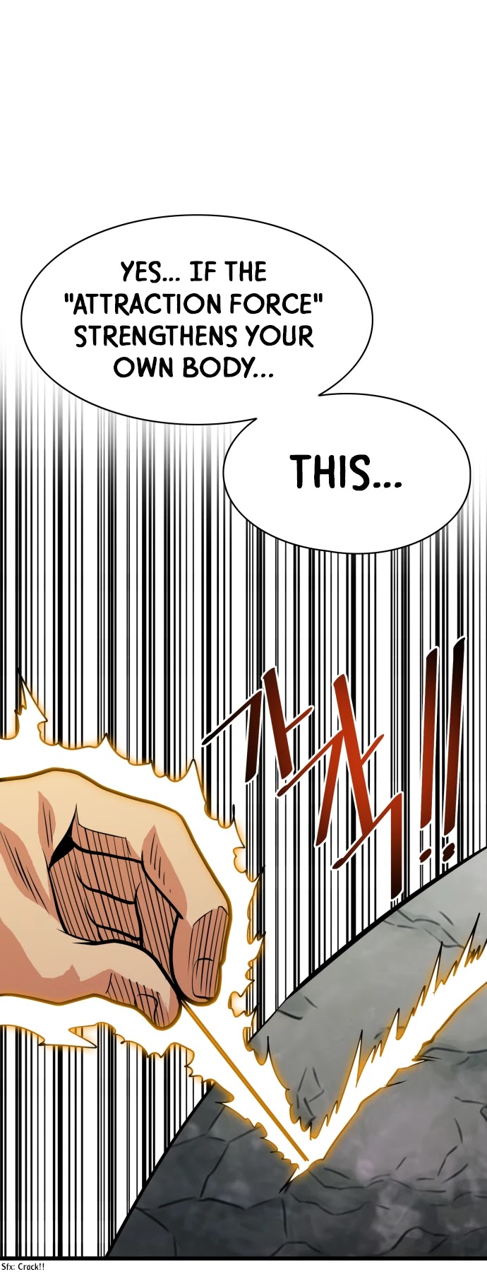 Troll Trap Chapter 53 page 5 - Chapter 53