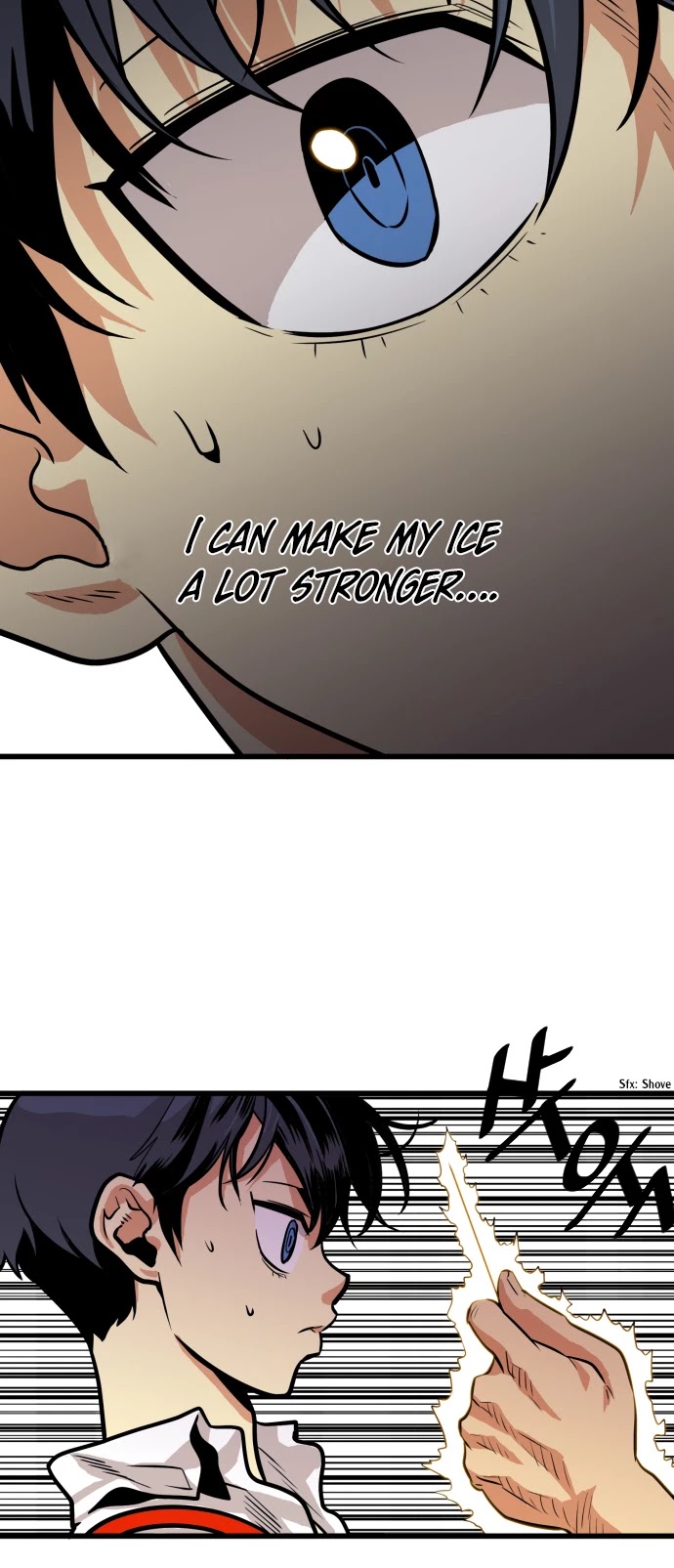 Troll Trap Chapter 53 page 9 - Chapter 53