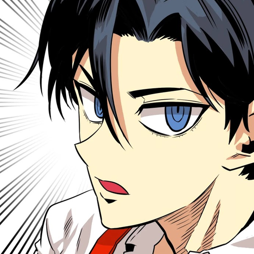 Troll Trap Chapter 53 cover