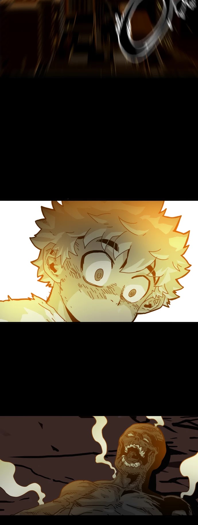 Troll Trap Chapter 54 page 16 - Chapter 54