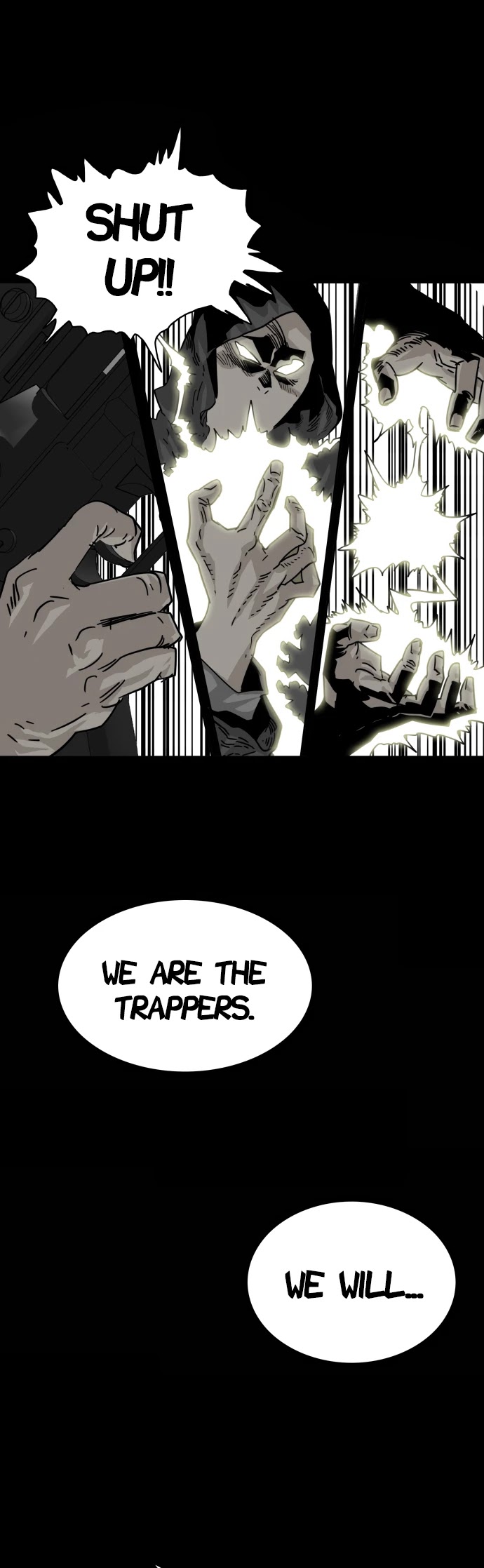 Troll Trap Chapter 54 page 19 - Chapter 54