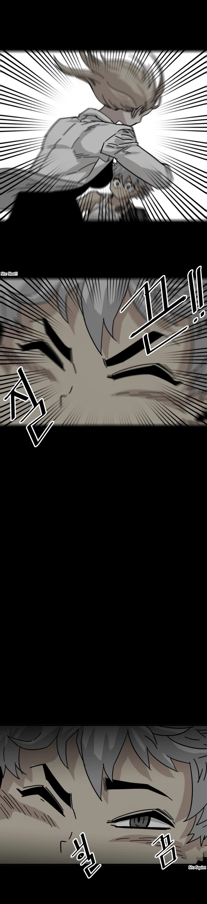 Troll Trap Chapter 54 page 21 - Chapter 54