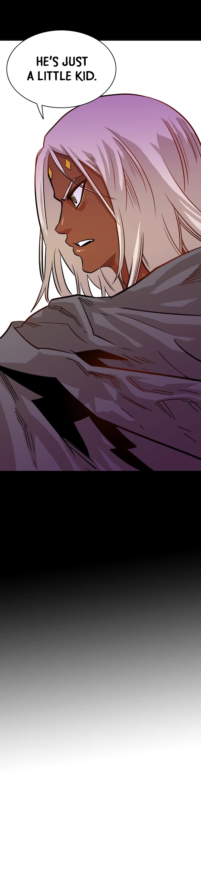 Troll Trap Chapter 54 page 25 - Chapter 54