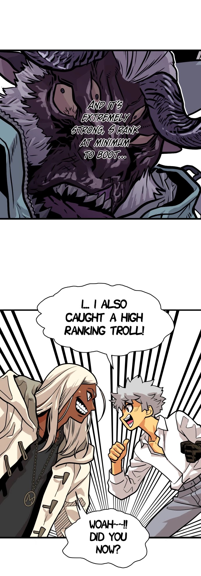 Troll Trap Chapter 54 page 8 - Chapter 54