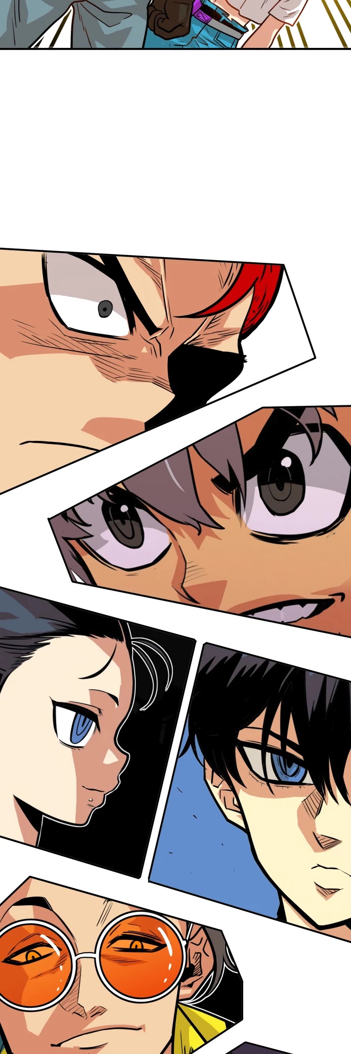Troll Trap Chapter 55 page 15 - Chapter 55