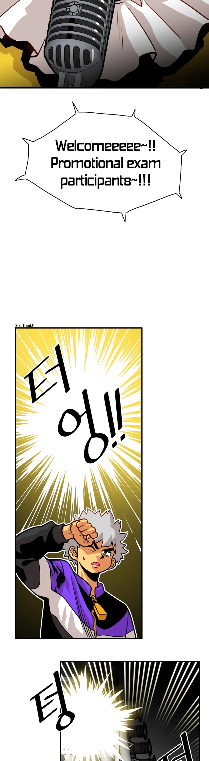 Troll Trap Chapter 55 page 19 - Chapter 55