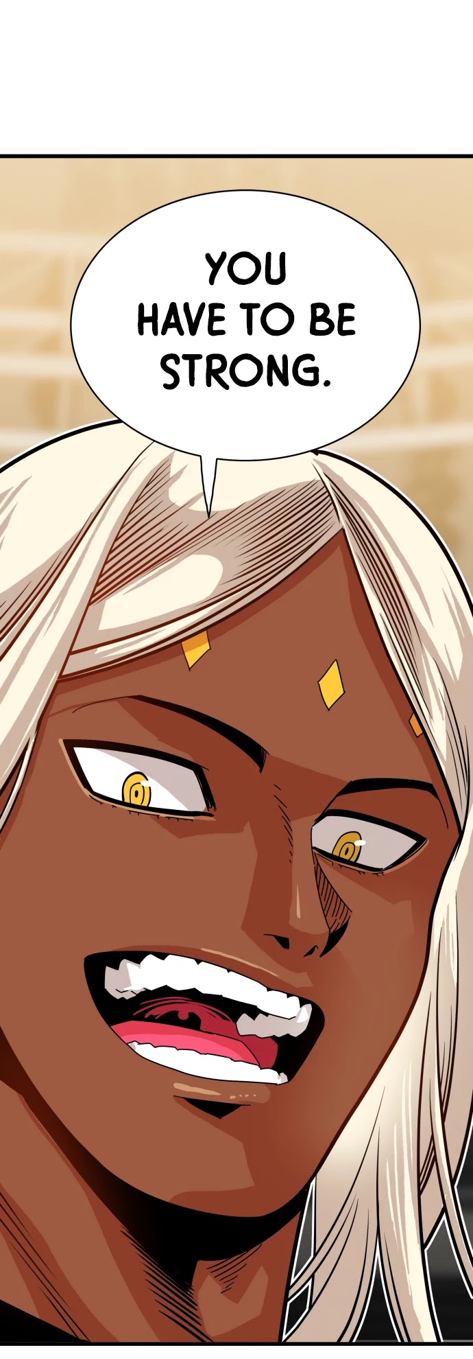 Troll Trap Chapter 55 page 28 - Chapter 55