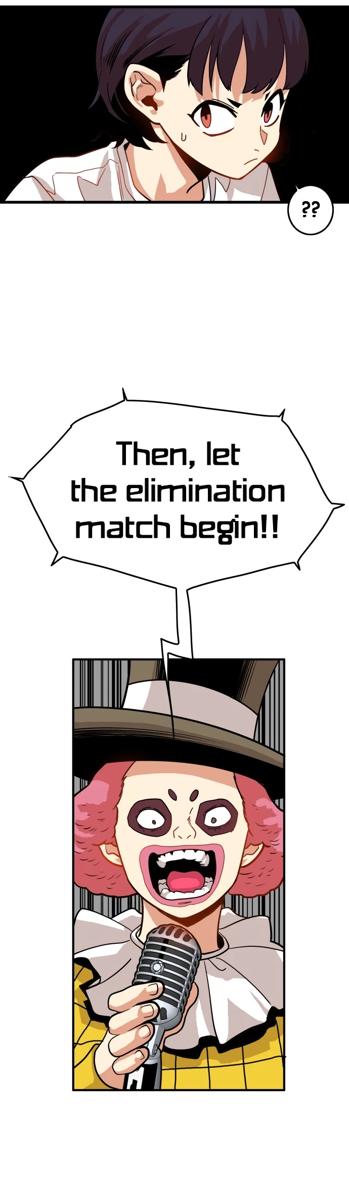 Troll Trap Chapter 55 page 31 - Chapter 55