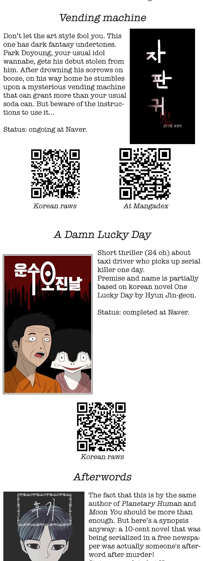 Troll Trap Chapter 55 page 40 - Chapter 55