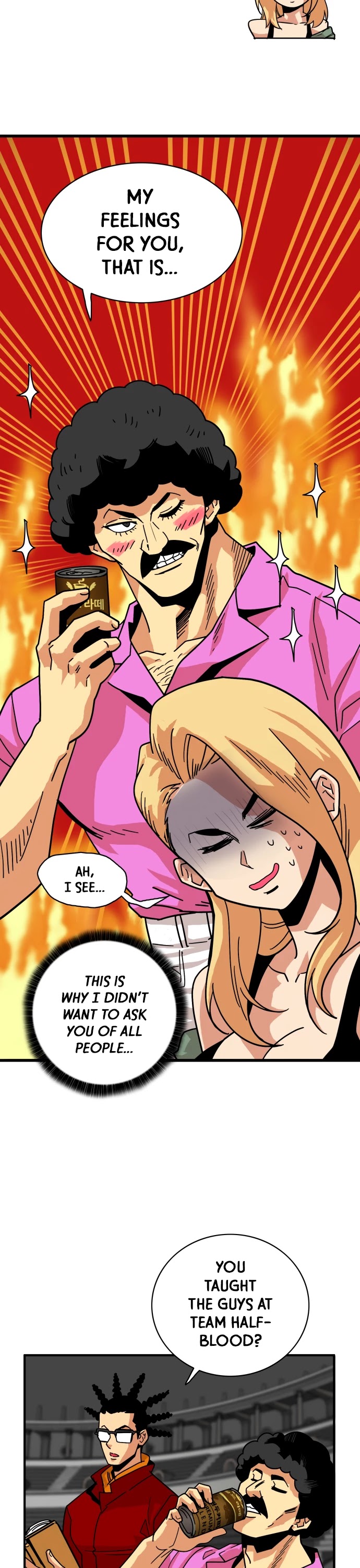 Troll Trap Chapter 56 page 2 - Chapter 56