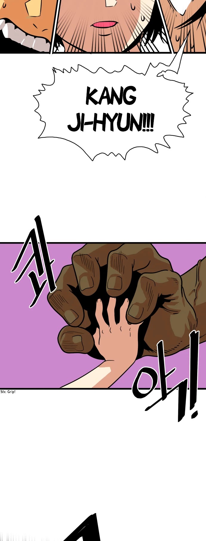 Troll Trap Chapter 56 page 23 - Chapter 56