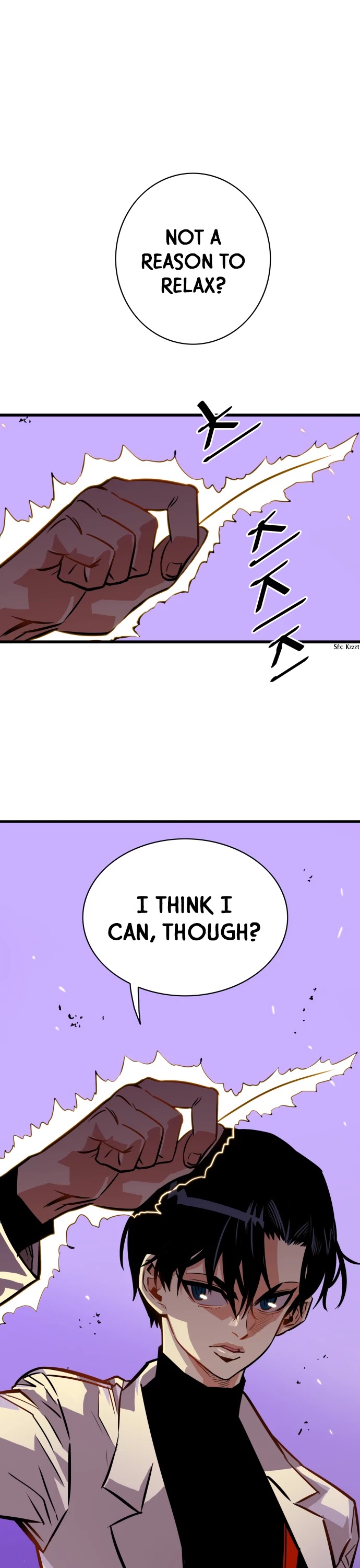 Troll Trap Chapter 56 page 37 - Chapter 56