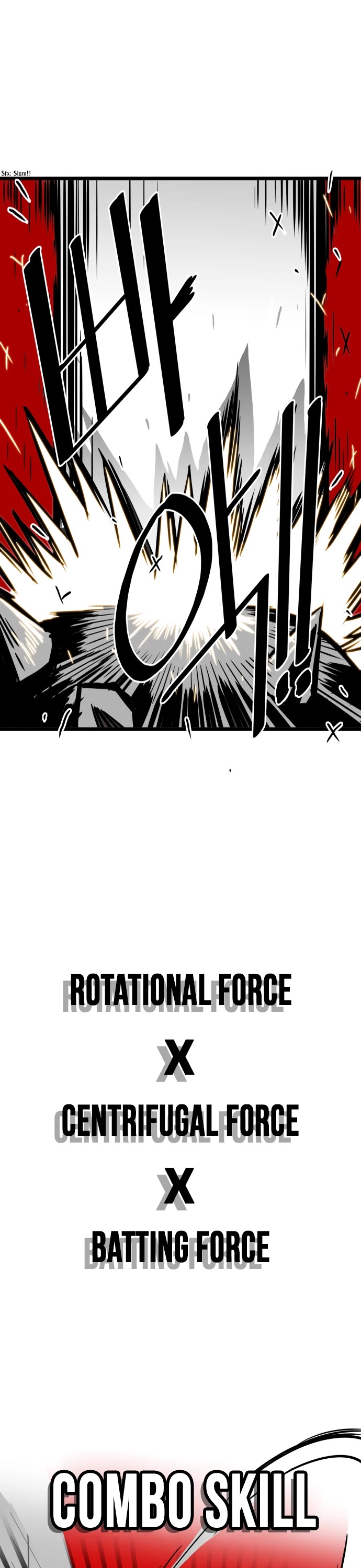 Troll Trap Chapter 57 page 23 - Chapter 57