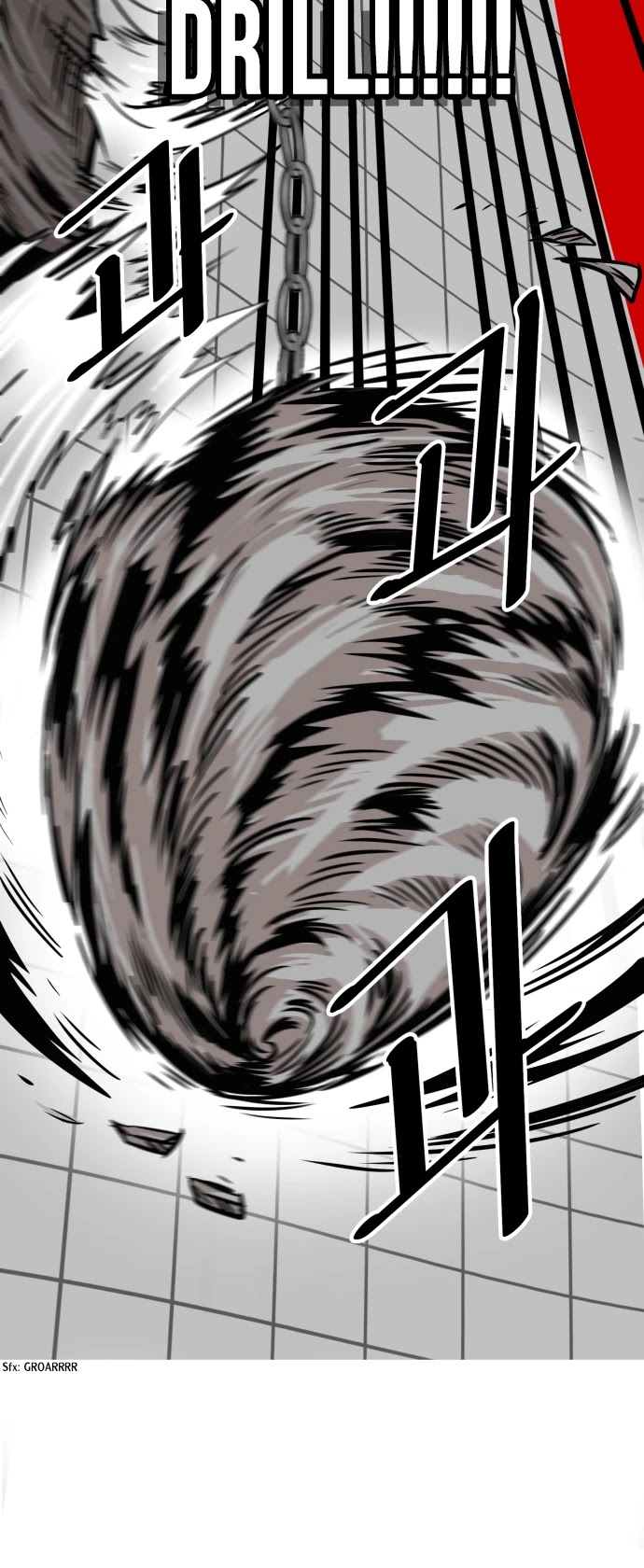 Troll Trap Chapter 57 page 25 - Chapter 57