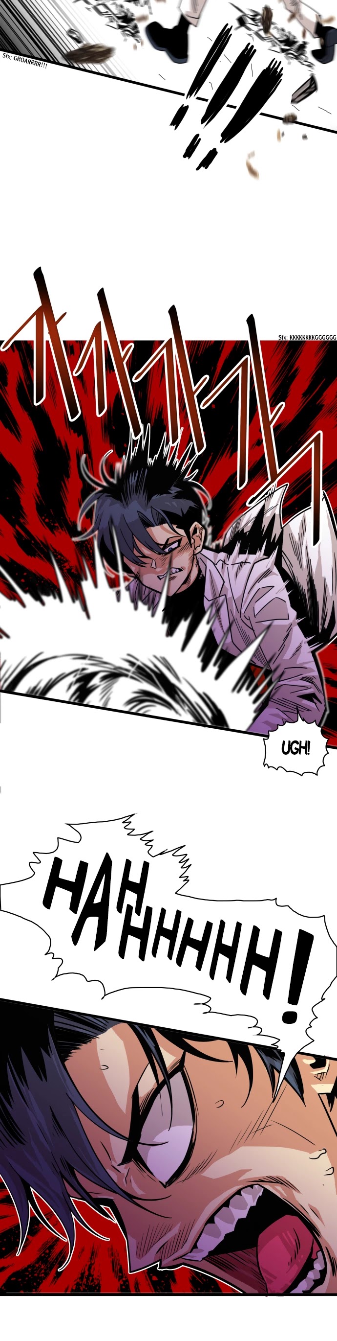 Troll Trap Chapter 57 page 28 - Chapter 57