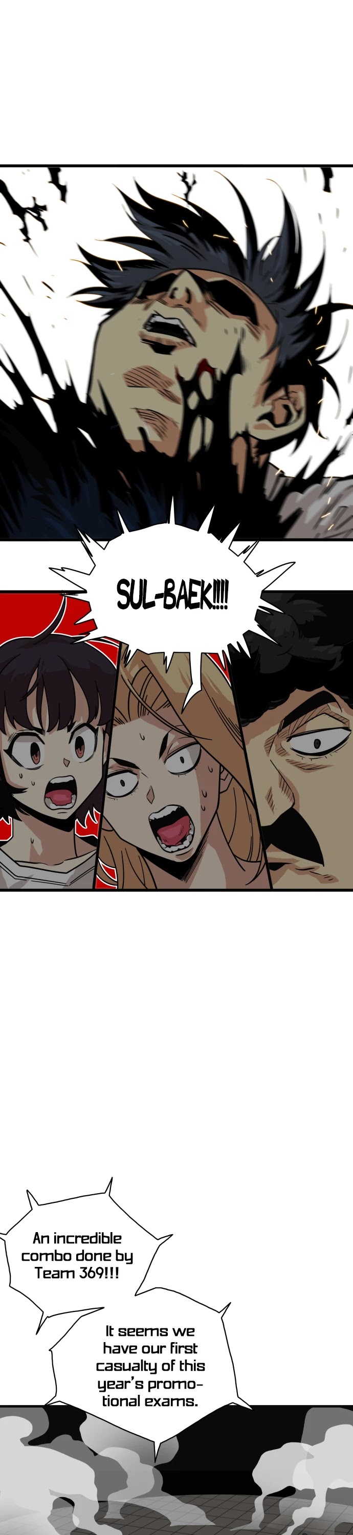 Troll Trap Chapter 57 page 30 - Chapter 57