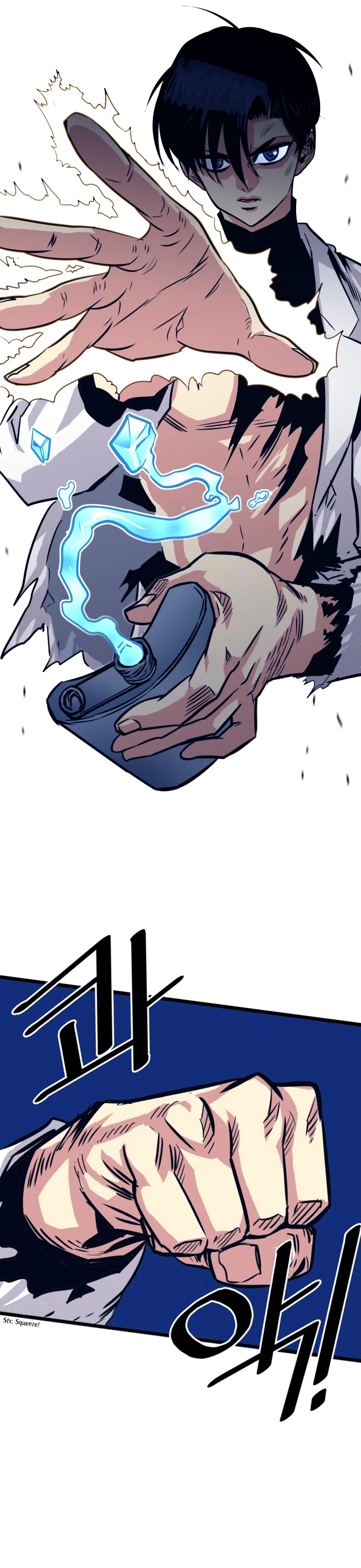 Troll Trap Chapter 57 page 38 - Chapter 57
