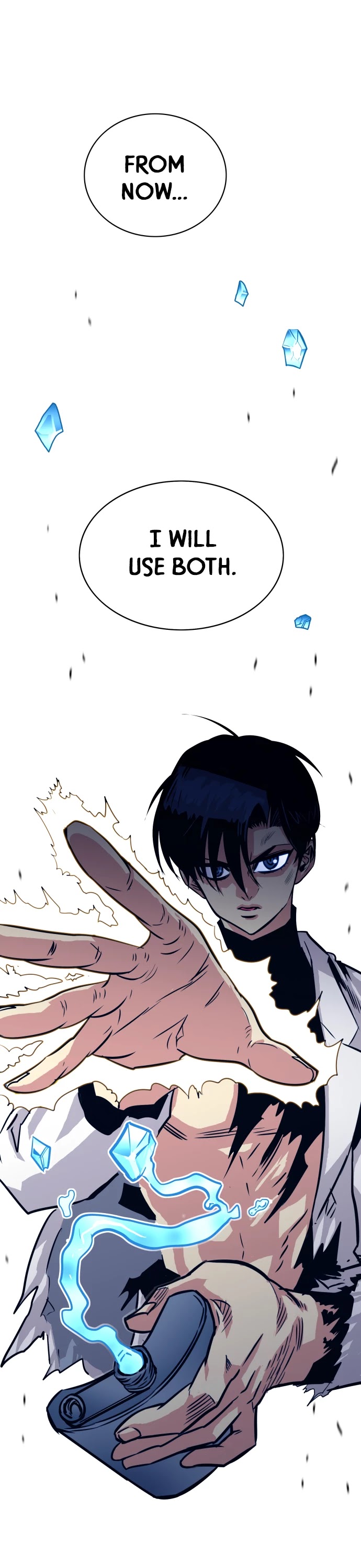 Troll Trap Chapter 58 page 1 - Chapter 58