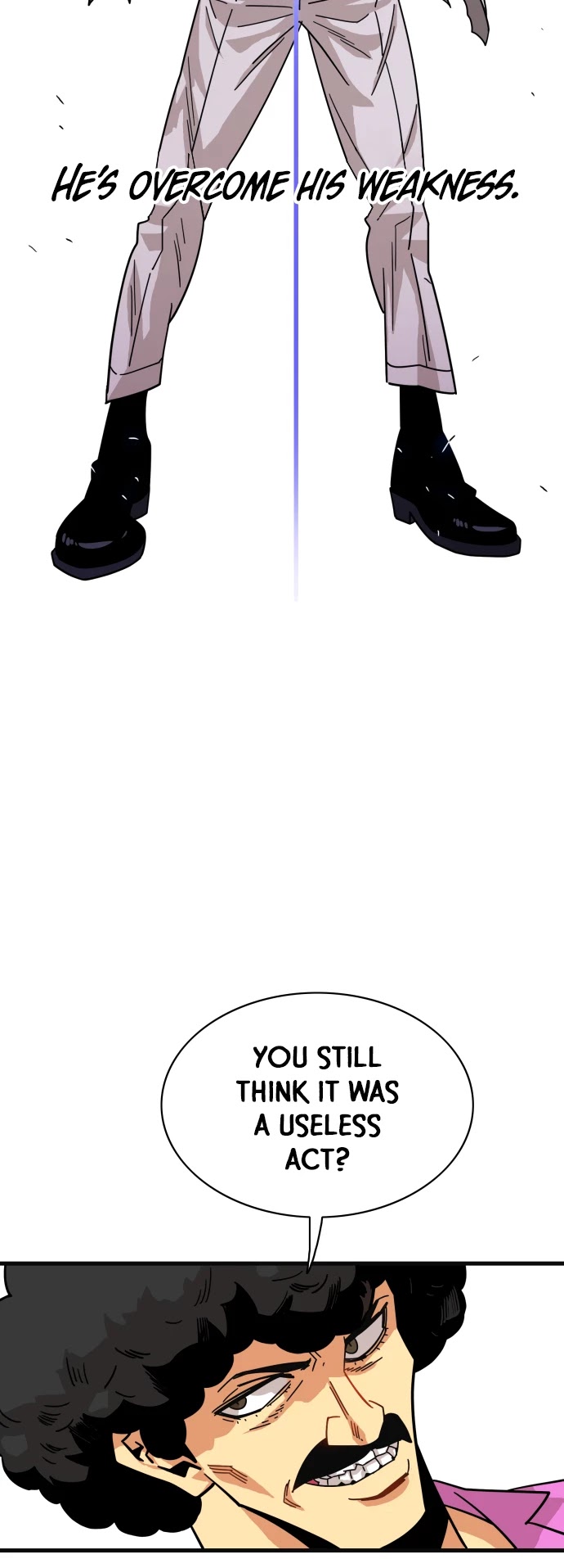 Troll Trap Chapter 58 page 12 - Chapter 58