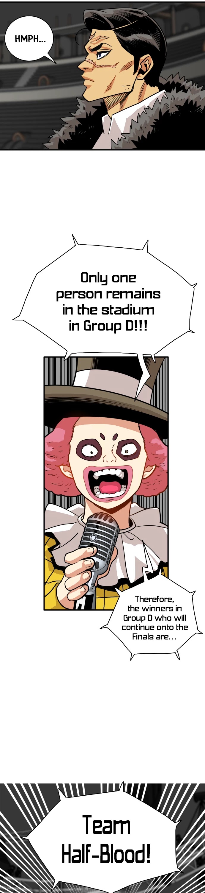Troll Trap Chapter 58 page 13 - Chapter 58