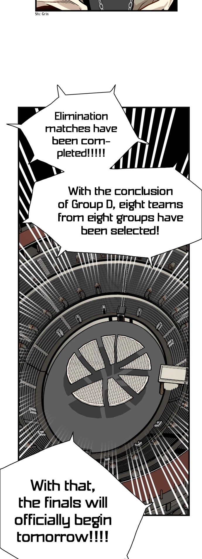 Troll Trap Chapter 58 page 15 - Chapter 58